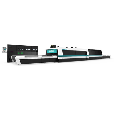 GX-QDLP2436 a forcé la machine en verre de durcissement de convection