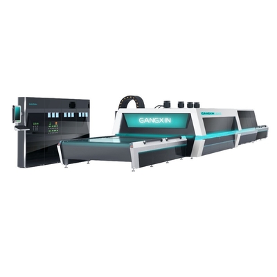 Machines du verre trempé GX-QDLP2436